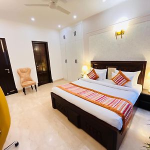 Deluxe Double Room Balcony